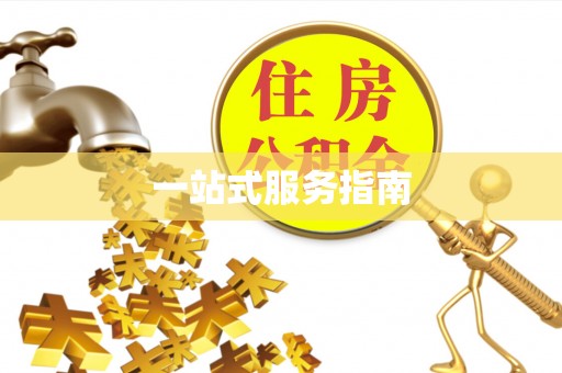 巴音郭楞一站式服务指南