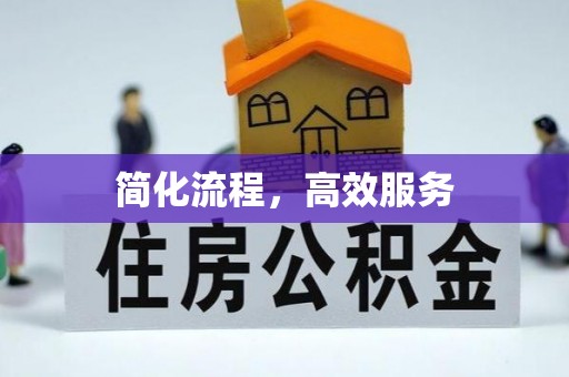 巴音郭楞简化流程，高效服务
