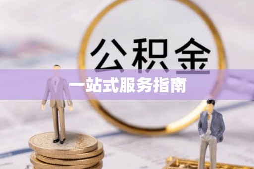 巴音郭楞一站式服务指南