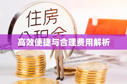 巴音郭楞高效便捷与合理费用解析